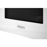 Микроволновая печь Akpo MEA 925 08 SEA05 WH - Превью изображения №6 — Интернет-магазин Your Sale