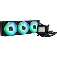 ASUS Max Gaming LC 360 ARGB LCD