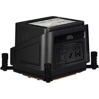 Система жидкостного охлаждения для процессора ASUS Max Gaming LC 360 ARGB LCD - Превью изображения №7 — Интернет-магазин Your Sale