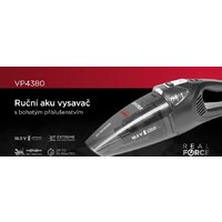 Пылесос Concept VP4380 - Превью изображения №10 — Интернет-магазин Your Sale