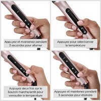 BaByliss HSB200E Image #3