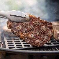 Гриль Weber Master Touch 1500230 - Превью изображения №6 — Интернет-магазин Your Sale