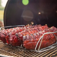 Гриль Weber Master Touch 1500230 - Превью изображения №7 — Интернет-магазин Your Sale