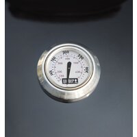 Гриль Weber Master Touch 1500230 - Превью изображения №4 — Интернет-магазин Your Sale