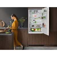 Холодильник AEG GreenZone 7000 NSC7P751ES - Превью изображения №4 — Интернет-магазин Your Sale