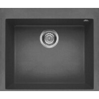 Elleci Quadra 105 Dark Grey 99