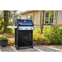Weber Spirit E-315 GBS Image #3