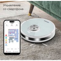 Робот-пылесос Redmond (Редмонд) VR1322S - Превью изображения №6 — Интернет-магазин Your Sale