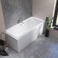 Lauter Olympia 180x80 21100080 (с ножками и лицевым экраном) Image #6