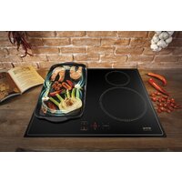 Варочная панель Gorenje GI6421CLBSC - Превью изображения №9 — Интернет-магазин Your Sale