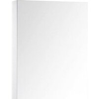Aquanet Шкаф с зеркалом Алвита 60 00183994 (белый)