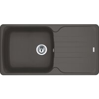 Franke Antea AZG 611-97 XL 114.0716.313 (серый сланец)