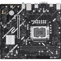 Материнская плата ASUS PRIME H810M-K - Превью изображения №5 — Интернет-магазин Your Sale