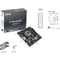 Материнская плата ASUS PRIME H810M-K - Превью изображения №8 — Интернет-магазин Your Sale