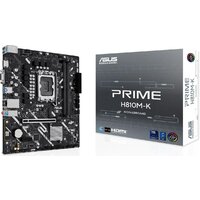 Материнская плата ASUS PRIME H810M-K - Превью изображения №9 — Интернет-магазин Your Sale