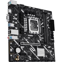 Материнская плата ASUS PRIME H810M-K - Превью изображения №3 — Интернет-магазин Your Sale