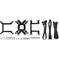 Thermaltake TH360 ARGB Sync Snow Edition CL-W302-PL12SW-A Image #6