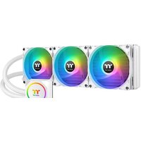Thermaltake TH360 ARGB Sync Snow Edition CL-W302-PL12SW-A