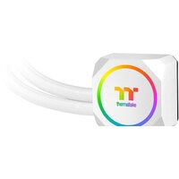 Thermaltake TH360 ARGB Sync Snow Edition CL-W302-PL12SW-A Image #2
