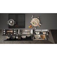 Варочная панель Kernau KIH 6434-4B - Превью изображения №2 — Интернет-магазин Your Sale