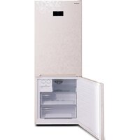 Холодильник Sharp SJ-492IHXJ42R - Превью изображения №4 — Интернет-магазин Your Sale