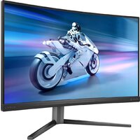Игровой монитор Philips Evnia 27M2C5200W/01 - Превью изображения №2 — Интернет-магазин Your Sale