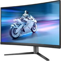 Игровой монитор Philips Evnia 27M2C5200W/01 - Превью изображения №3 — Интернет-магазин Your Sale