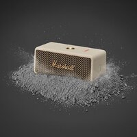 Беспроводная колонка Marshall Emberton III (бежевый) - Превью изображения №7 — Интернет-магазин Your Sale