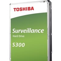 Жесткий диск Toshiba S300 1TB HDWV110UZSVA - Превью изображения №2 — Интернет-магазин Your Sale