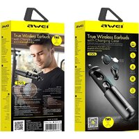 Наушники Awei T55 - Превью изображения №3 — Интернет-магазин Your Sale