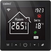 Caleo C947 Wi-Fi (черный)