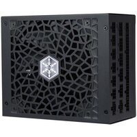 Блок питания SilverStone HELA 1650R Cybenetics Platinum SST-HA1650R-PM - Превью изображения №2 — Интернет-магазин Your Sale