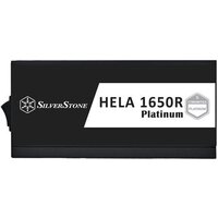 Блок питания SilverStone HELA 1650R Cybenetics Platinum SST-HA1650R-PM - Превью изображения №7 — Интернет-магазин Your Sale