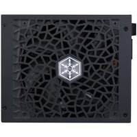 Блок питания SilverStone HELA 1650R Cybenetics Platinum SST-HA1650R-PM - Превью изображения №8 — Интернет-магазин Your Sale