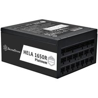 Блок питания SilverStone HELA 1650R Cybenetics Platinum SST-HA1650R-PM - Превью изображения №9 — Интернет-магазин Your Sale