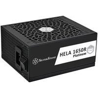Блок питания SilverStone HELA 1650R Cybenetics Platinum SST-HA1650R-PM - Превью изображения №10 — Интернет-магазин Your Sale