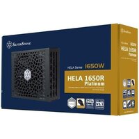 Блок питания SilverStone HELA 1650R Cybenetics Platinum SST-HA1650R-PM - Превью изображения №11 — Интернет-магазин Your Sale