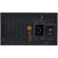 Блок питания SilverStone HELA 1650R Cybenetics Platinum SST-HA1650R-PM - Превью изображения №4 — Интернет-магазин Your Sale
