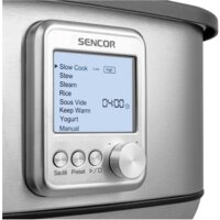 Sencor SPR 7200SS Image #8