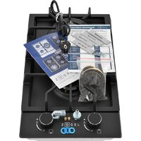 Варочная панель ZUGEL ZGH290B - Превью изображения №35 — Интернет-магазин Your Sale