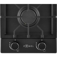 Варочная панель ZUGEL ZGH290B - Превью изображения №18 — Интернет-магазин Your Sale