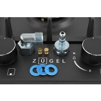 Варочная панель ZUGEL ZGH290B - Превью изображения №34 — Интернет-магазин Your Sale