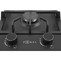 Варочная панель ZUGEL ZGH290B - Превью изображения №20 — Интернет-магазин Your Sale