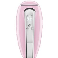 Миксер Smeg HMF01PKEU - Превью изображения №9 — Интернет-магазин Your Sale