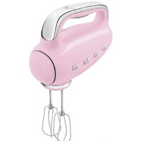 Миксер Smeg HMF01PKEU - Превью изображения №5 — Интернет-магазин Your Sale