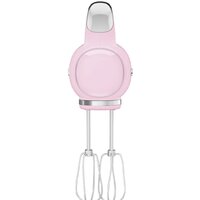 Миксер Smeg HMF01PKEU - Превью изображения №2 — Интернет-магазин Your Sale