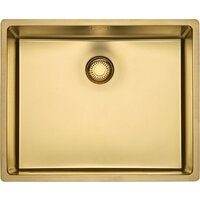 Reginox New York 50x40 (L) OKG Comfort Gold Flax R35160