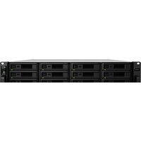 Сетевой накопитель Synology DiskStation RS3618xs - Превью изображения №2 — Интернет-магазин Your Sale