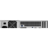 Сетевой накопитель Synology DiskStation RS3618xs - Превью изображения №4 — Интернет-магазин Your Sale
