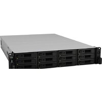 Сетевой накопитель Synology DiskStation RS3618xs - Превью изображения №6 — Интернет-магазин Your Sale